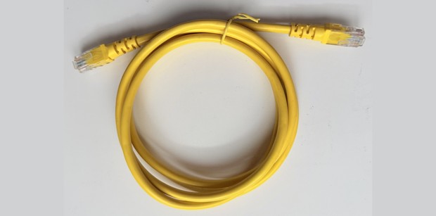 Cable de red RJ45